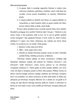 Referāts 'Bērnu socializācijas process', 23.