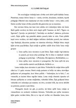 Referāts 'Bērnu socializācijas process', 24.