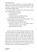Referāts 'Bērnu socializācijas process', 27.