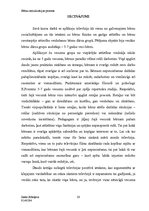 Referāts 'Bērnu socializācijas process', 28.