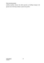 Referāts 'Bērnu socializācijas process', 29.