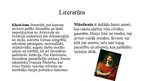Prezentācija '21.gadsimta un klasicisma salīdzinājums', 4.