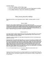 Referāts 'Latviešu mitoloģija - vadātājs', 2.