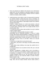 Eseja 'Ilze Šķipsna "Stāsti"', 1.