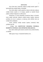 Referāts 'Iedzīvotāju ienākuma nodokļa uzskaites tiesiskie aspekti', 2.