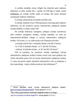 Referāts 'Iedzīvotāju ienākuma nodokļa uzskaites tiesiskie aspekti', 22.