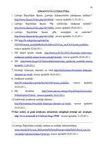 Referāts 'Iedzīvotāju ienākuma nodokļa uzskaites tiesiskie aspekti', 24.