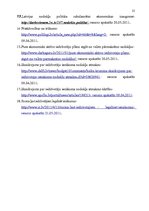 Referāts 'Iedzīvotāju ienākuma nodokļa uzskaites tiesiskie aspekti', 25.