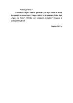 Eseja 'Kangars eposā "Lāčplēsis" [domraksts]', 2.