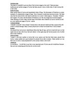 Eseja 'Images of Latvia', 1.