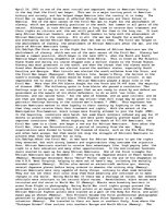 Eseja 'The Civil War and the Progress of African Americans', 1.