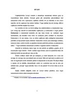 Eseja 'Monopols', 3.