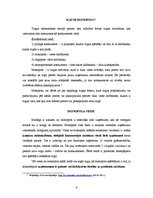 Eseja 'Monopols', 4.