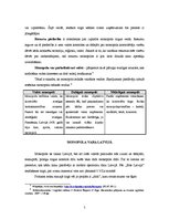 Eseja 'Monopols', 5.