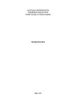 Prakses atskaite 'Ievadprakse tiesā', 1.