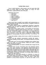 Konspekts 'Latvijas dabas resursi', 1.