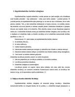 Referāts 'Kapitālsabiedrības darbības izbeigšanas pamats, to veidi, raksturojums', 6.