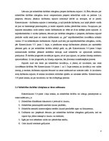 Referāts 'Kapitālsabiedrības darbības izbeigšanas pamats, to veidi, raksturojums', 8.