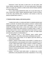 Referāts 'Kapitālsabiedrības darbības izbeigšanas pamats, to veidi, raksturojums', 9.