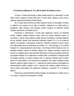 Referāts 'Kapitālsabiedrības darbības izbeigšanas pamats, to veidi, raksturojums', 12.