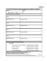 Referāts 'Kapitālsabiedrības darbības izbeigšanas pamats, to veidi, raksturojums', 14.