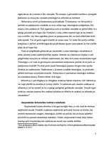 Konspekts 'Globalizācija. Starptautiskā mārketinga vide, konkurence', 3.