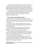 Konspekts 'Globalizācija. Starptautiskā mārketinga vide, konkurence', 4.