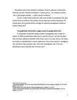 Konspekts 'Globalizācija. Starptautiskā mārketinga vide, konkurence', 5.