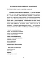 Prakses atskaite 'Kvalifikācijas prakses atskaite', 6.