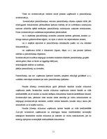 Prakses atskaite 'Kvalifikācijas prakses atskaite', 11.