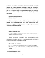 Prakses atskaite 'Kvalifikācijas prakses atskaite', 15.