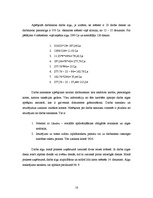 Prakses atskaite 'Kvalifikācijas prakses atskaite', 16.