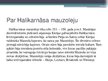 Prezentācija 'Halikarnāsas mauzolejs', 5.