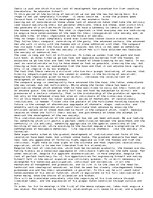 Eseja 'Socialism in Cuba', 4.