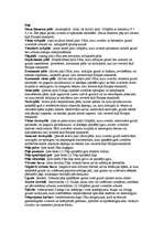 Konspekts 'Pāļu pamati', 1.