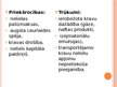 Prezentācija 'Kosmiskais un cauruļvadu transports', 5.