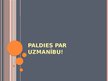 Prezentācija 'Kosmiskais un cauruļvadu transports', 22.