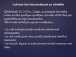 Prezentācija 'Neuzdotā lietvedība', 5.