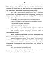 Referāts 'Eiropas vienotās valūtas ieviešana', 4.