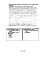 Referāts 'Klīniskā farmācija', 3.