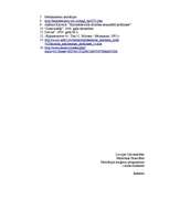 Referāts 'Klīniskā farmācija', 24.