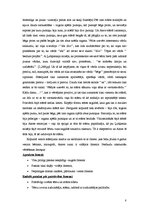 Referāts 'Bērna runas diagnosticēšana', 8.