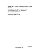 Referāts 'Bērna runas diagnosticēšana', 10.