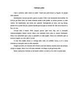 Eseja 'Ceļošanas prieks', 1.