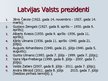 Prezentācija 'Latvija', 8.