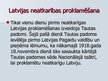 Prezentācija 'Latvija', 10.
