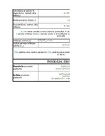 Konspekts 'Finanšu matemātikas formulu lapa', 2.