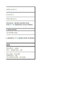 Konspekts 'Finanšu matemātikas formulu lapa', 4.