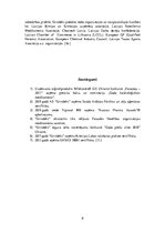 Konspekts '"Grindeks" - vadošais farmācijas uzņēmums Baltijā', 8.