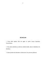 Referāts 'SIA pārvalde, dalībnieku sapulce un peļņas sadale', 14.